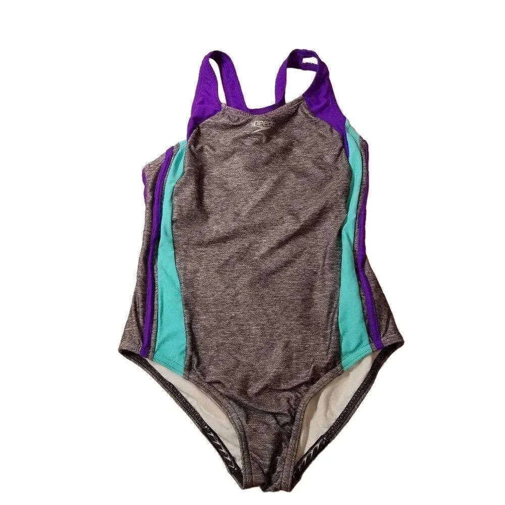 Speedo Swimsuit 12